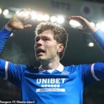 Andreas Skov Olsen má po menej než pôsobivom začiatku svojho pôsobenia v Ibroxe stále čo dokázať