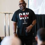 Stevin 'Hedake' Smith bol v centre jedného z najznámejších škandálov s holením v histórii NCAA.