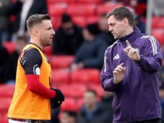 ‚Bol som prepadák s veľkými peniazmi – ale moje zlyhanie mi pomohlo v Man Utd‘ | Futbal | Šport 'Bol som prepadák s veľkými peniazmi - ale moje zlyhanie mi pomohlo v Man Utd' | Futbal | Šport