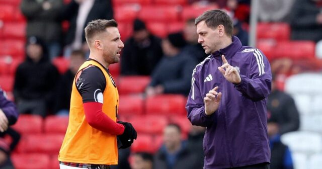 'Bol som prepadák s veľkými peniazmi - ale moje zlyhanie mi pomohlo v Man Utd' | Futbal | Šport
