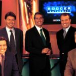 Rodney Marsh sa usmieva do kamery