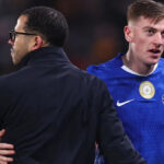 "Bolo to odo mňa hlúpe" - "skvelý" Delap sa zotavuje z chyby