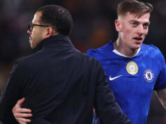 „Bolo to odo mňa hlúpe“ – „skvelý“ Delap sa zotavuje z chyby "Bolo to odo mňa hlúpe" - "skvelý" Delap sa zotavuje z chyby