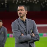 Bonucci víta trénera Milána Allegriho: „Majster, fenomén“