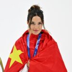 Boomer Esiason hovorí, že Eileen Gu je „neznesiteľná“, má na olympiáde jednoduché otázky