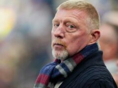 Boris Becker reaguje na Jamesa Milnera, ktorý prekonal rekord Premier League Boris Becker reaguje na Jamesa Milnera, ktorý prekonal rekord Premier League