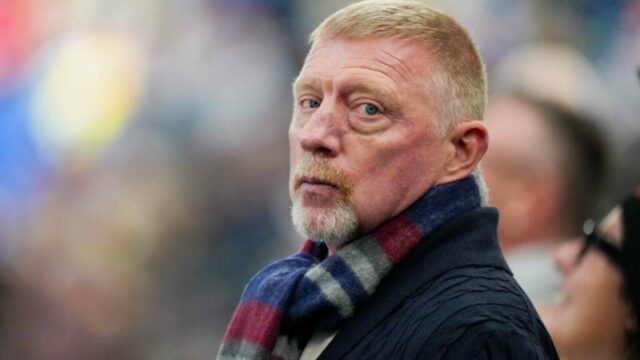 Boris Becker reaguje na Jamesa Milnera, ktorý prekonal rekord Premier League
