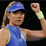 Boulterová si víťazstvom na Ostrava Open pripísala štvrtý titul na okruhu WTA