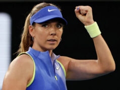 Boulterová si víťazstvom na Ostrava Open pripísala štvrtý titul na okruhu WTA Boulterová si víťazstvom na Ostrava Open pripísala štvrtý titul na okruhu WTA