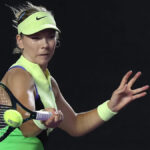 Boulterová si zabezpečila siedme víťazstvo na okruhu WTA za sebou