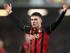 Bournemouth podpísal Álex Jiménez, Madrid stratil možnosť spätného odkúpenia Download app from appStore