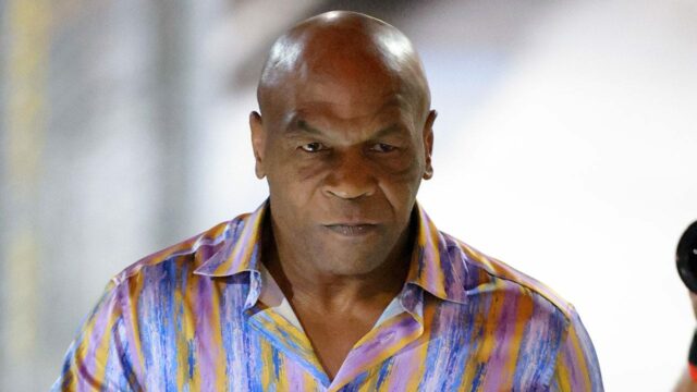 Boxerská legenda Mike Tyson hovorí o zdraví a vzťahu s Trumpom
