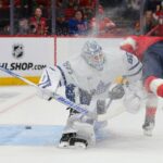 NHL: Toronto Maple Leafs na Floride Panthers