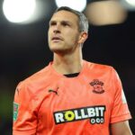 Brankár Saints McCarthy vypadol po operácii zápästia