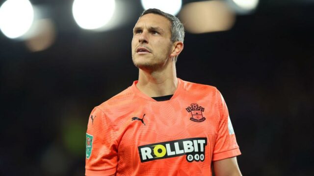 Brankár Saints McCarthy vypadol po operácii zápästia
