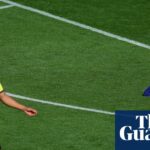 Brankár vytiahol v polčase po krik po veky iskry A-League hádka | Muži A-League