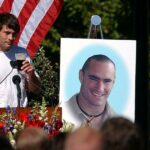 Brat Pata Tillmana sa priznal k podpáleniu pošty