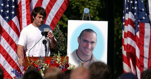 Brat Pata Tillmana sa priznal k podpáleniu pošty
