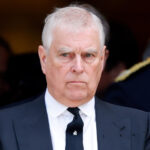 Brata britského kráľa Andrewa zatkli pre podozrenie z pochybenia | POLÍCIA