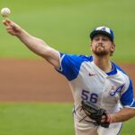 MLB: Philadelphia Phillies v Atlanta Braves