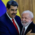 Brazílčan Lula tvrdí, že Maduro by mal čeliť súdu vo Venezuele, nie v USA | Správy Nicolasa Madura