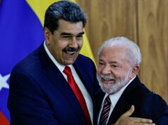 Brazílčan Lula tvrdí, že Maduro by mal čeliť súdu vo Venezuele, nie v USA | Správy Nicolasa Madura Brazílčan Lula tvrdí, že Maduro by mal čeliť súdu vo Venezuele, nie v USA | Správy Nicolasa Madura