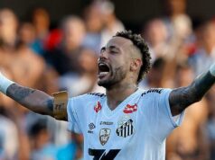 Brazílsky útočník Neymar zvažuje odchod do dôchodku Brazílsky útočník Neymar zvažuje odchod do dôchodku