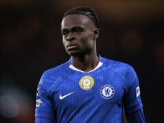 Breaking: Chelsea sa dohodla na neskorom prestupe s rivalom z Premier League ešte pred konečným dňom Breaking: Chelsea sa dohodla na neskorom prestupe s rivalom z Premier League ešte pred konečným dňom