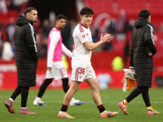 Breaking: Sevilla potvrdila Oso zranenie Download app from appStore