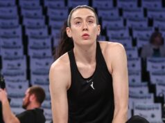 Breanna Stewart vysvetľuje prekážku v rokovaniach CBA s WNBA Breanna Stewart vysvetľuje prekážku v rokovaniach CBA s WNBA