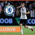 Breno Bidon v akcii pre Corinthians