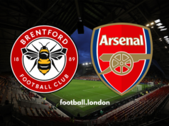 Brentford vs Arsenal LIVE: Čas výkopu, televízny kanál, tímové správy, podrobnosti o priamom prenose Brentford vs Arsenal LIVE: Čas výkopu, televízny kanál, tímové správy, podrobnosti o priamom prenose