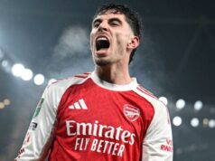 Brentford vs Arsenal: Lídri ligy testovaní na ceste Brentford vs Arsenal: Lídri ligy testovaní na ceste