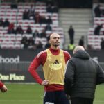 Brest predpovedal XI proti Marseille: Ludovic Ajorque nastúpi, Bradley Locko na lavičke