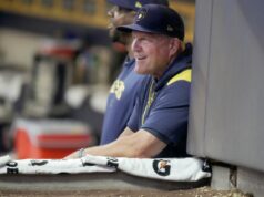 Brewers predĺžili zmluvu s manažérom Patom Murphym do roku 2028 Syndikácia: Journal Sentinel