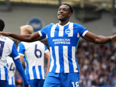 Brighton vs Crystal Palace LIVE aktualizácie, sledovanie naživo, skóre, analýza, najdôležitejšie momenty Download app from appStore