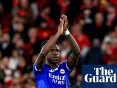 Brilantnosť Viníciusa Júniora zatienená obvineniami z rasizmu | Futbalový týždenník – video Brilantnosť Viníciusa Júniora zatienená obvineniami z rasizmu | Futbalový týždenník – video