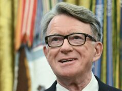 Britská polícia preverí tvrdenia o nesprávnom správaní po Mandelsonových únikoch Epsteinovi | Obchodné a ekonomické správy Britská polícia preverí tvrdenia o nesprávnom správaní po Mandelsonových únikoch Epsteinovi | Obchodné a ekonomické správy