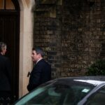 Britská polícia v rámci vyšetrovania Epsteina prehľadáva nehnuteľnosti spojené s Mandelsonom | Politické správy