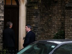 Britská polícia v rámci vyšetrovania Epsteina prehľadáva nehnuteľnosti spojené s Mandelsonom | Politické správy Britská polícia v rámci vyšetrovania Epsteina prehľadáva nehnuteľnosti spojené s Mandelsonom | Politické správy