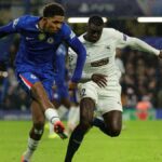 Britská polícia vyšetruje rasové zneužívanie štyroch hráčov Premier League; Fofana očakáva málo akcie