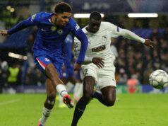 Britská polícia vyšetruje rasové zneužívanie štyroch hráčov Premier League; Fofana očakáva málo akcie Britská polícia vyšetruje rasové zneužívanie štyroch hráčov Premier League; Fofana očakáva málo akcie