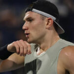 Britský Draper porazil Rinderknech v Dubaji