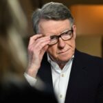 Britský poslanec Mandelson odstúpi zo Snemovne lordov pre vzťahy s Epsteinom | Politické správy