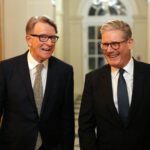 Britský premiér Starmer sa ospravedlňuje obetiam Epsteina za vymenovanie Mandelsona | Investigation News