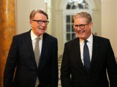 Britský premiér Starmer sa ospravedlňuje obetiam Epsteina za vymenovanie Mandelsona | Investigation News Britský premiér Starmer sa ospravedlňuje obetiam Epsteina za vymenovanie Mandelsona | Investigation News