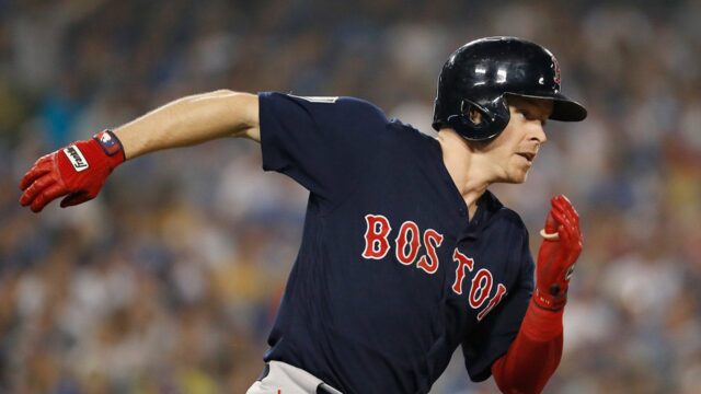 Brock Holt hovorí, že člen 2018 Red Sox sa vyhrážal zastrelením a zabitím spoluhráčov
