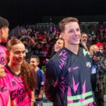 Brock Purdy z 49ers hrá hrdinu rodného mesta v dievčenskom futbalovom zápase