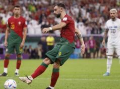 Bruno Fernandes a Casemiro strácajú 19,9 milióna libier Bruno Fernandes a Casemiro strácajú 19,9 milióna libier