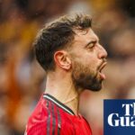Bruno Fernandes je späť vo svojej najlepšej pozícii a efektívnejší ako kedykoľvek predtým | Manchester United